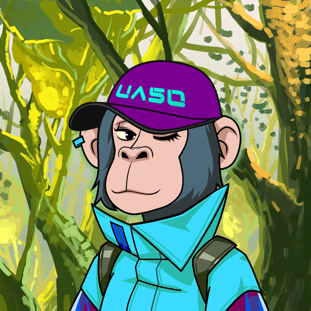 UASO Origins OG #100