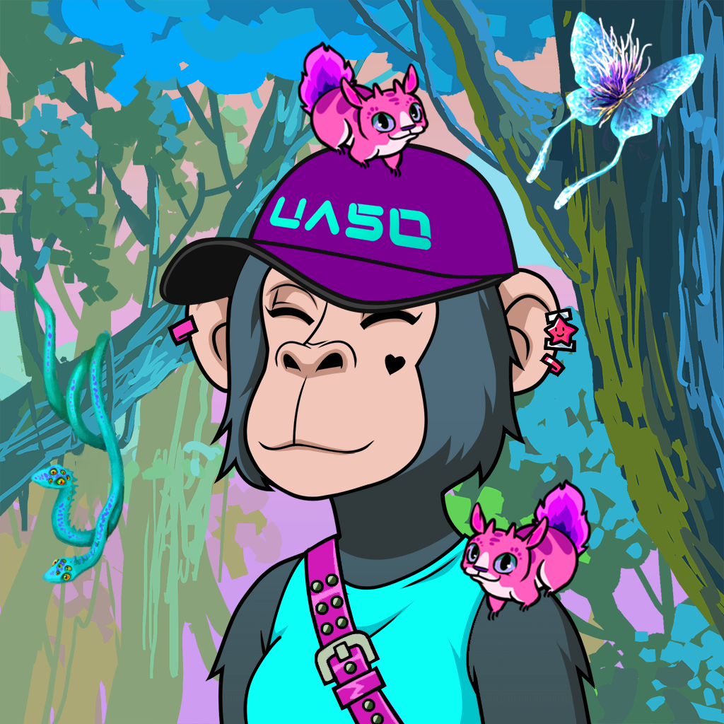 UASO Origins OG #1000