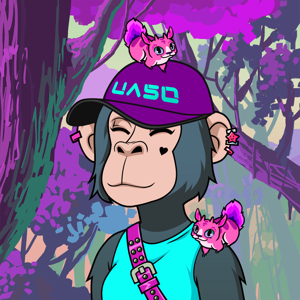 UASO Origins OG #1001