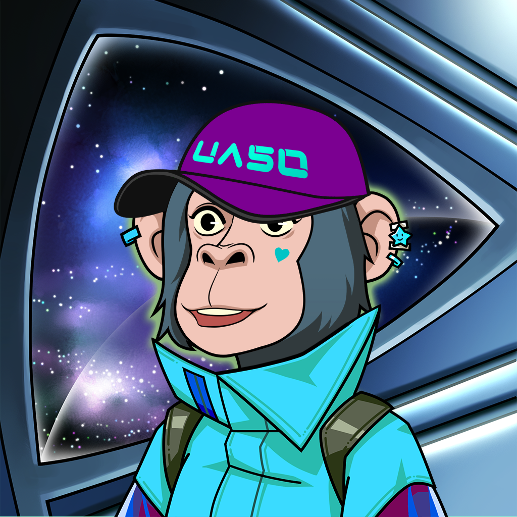 UASO Origins OG #104