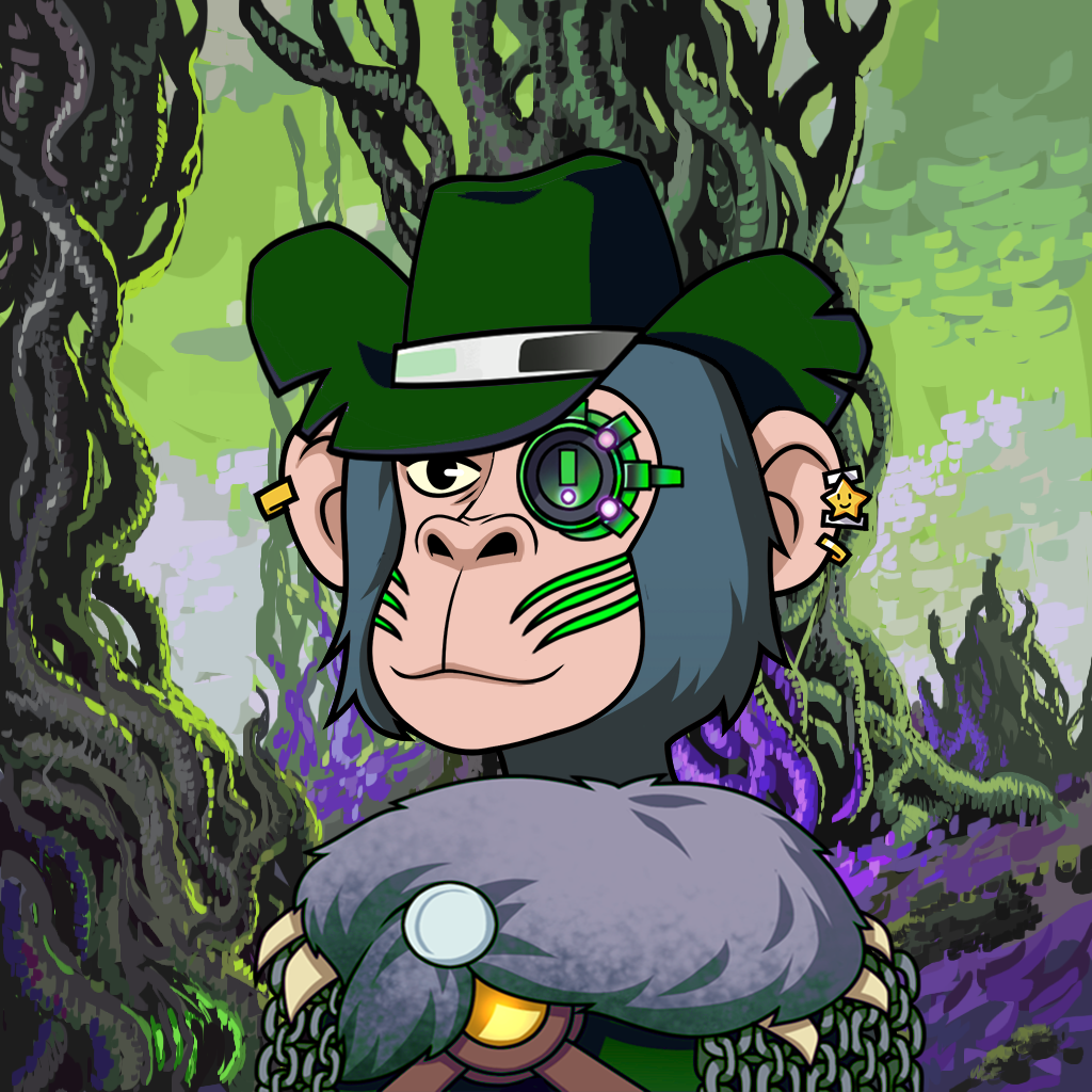 UASO Origins OG #107
