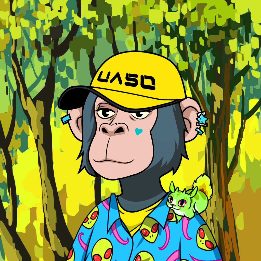 UASO Origins OG #1106