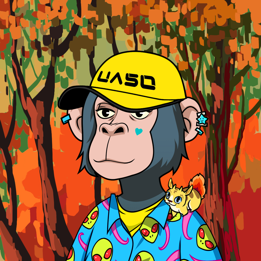 UASO Origins OG #1107