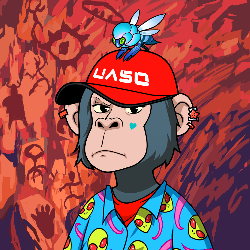 UASO Origins OG #1108