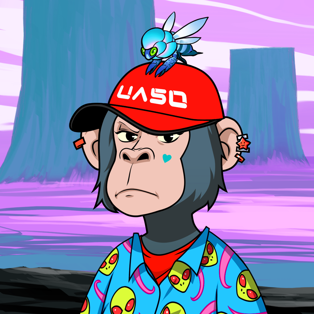 UASO Origins OG #1109
