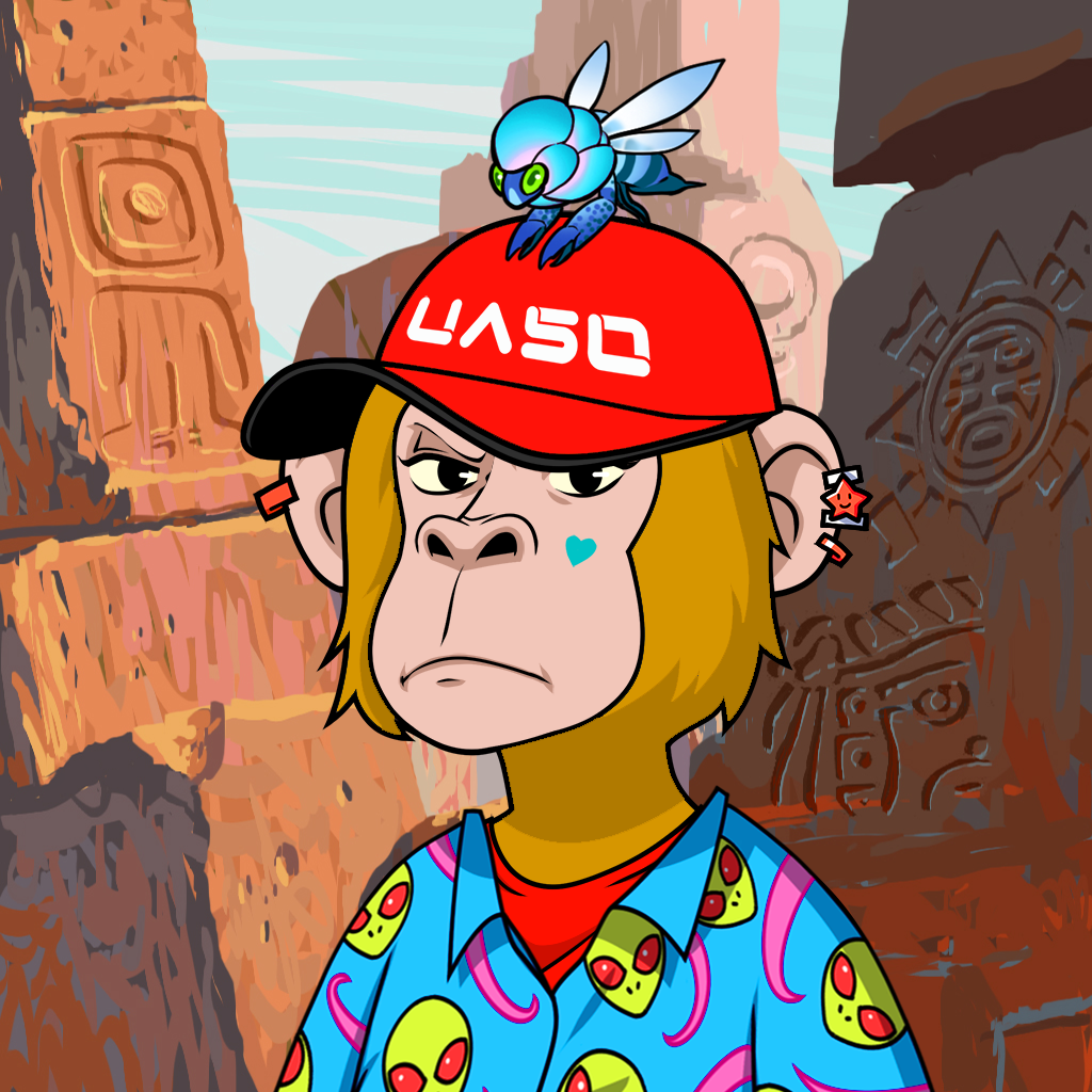 UASO Origins OG #1110