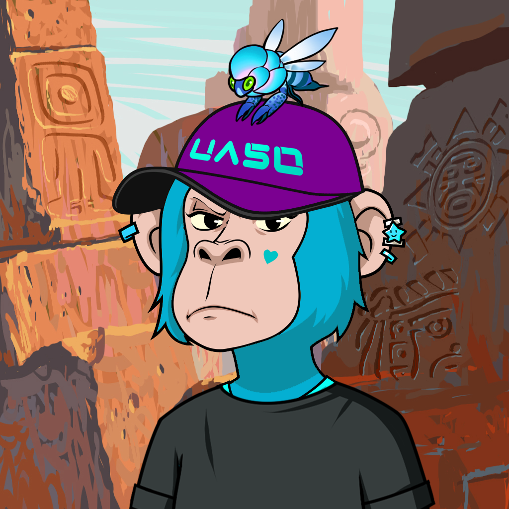 UASO Origins OG #1111