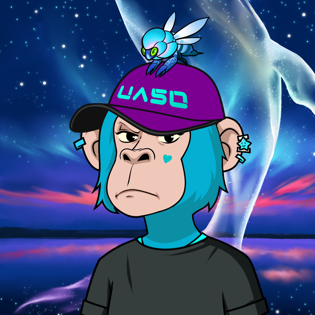 UASO Origins OG #1112