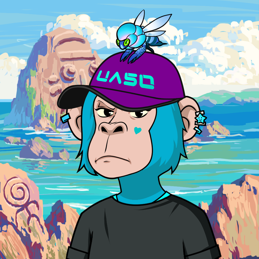 UASO Origins OG #1113