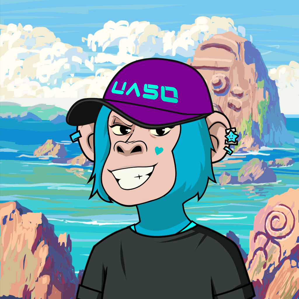 UASO Origins OG #1114