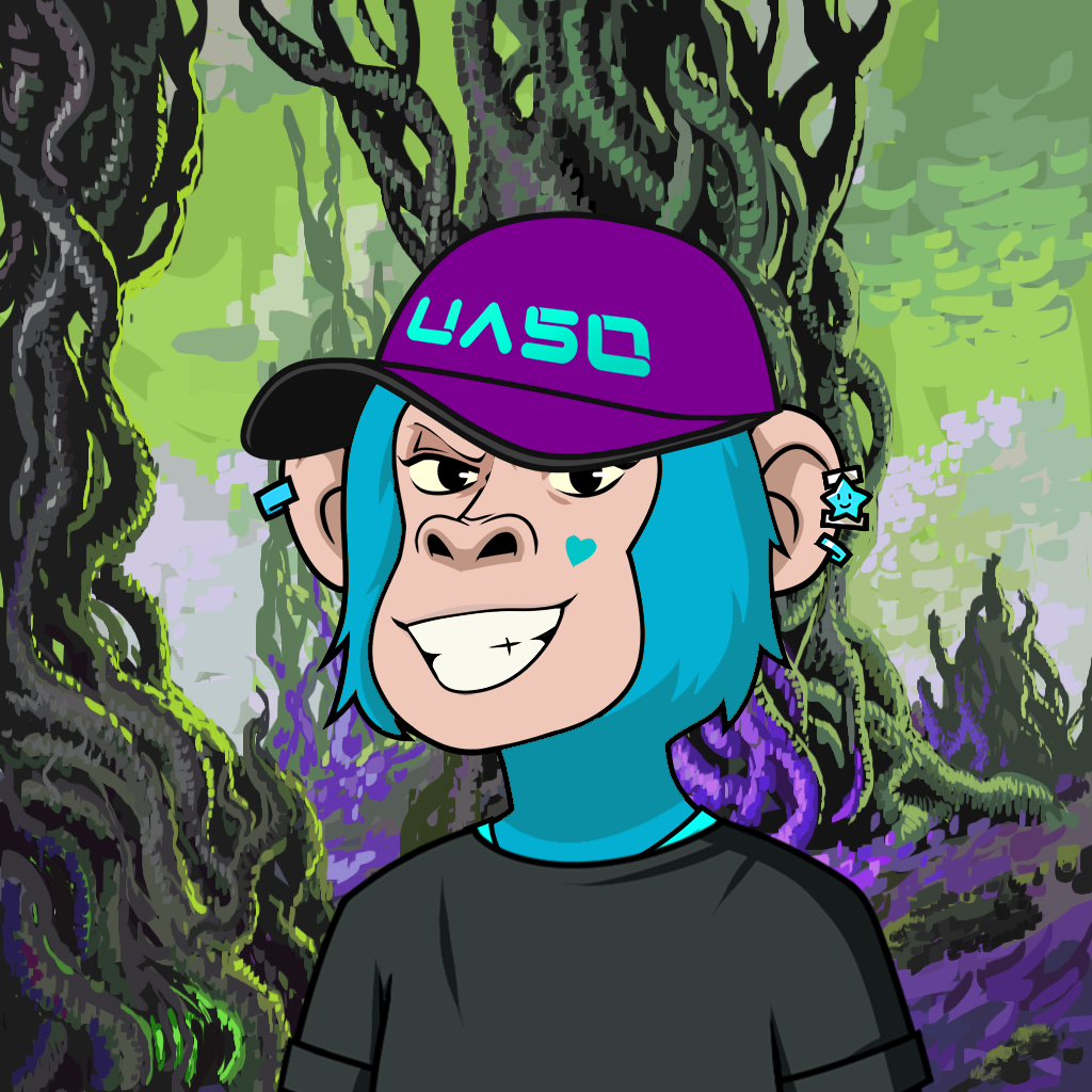 UASO Origins OG #1115