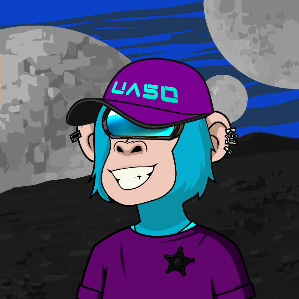UASO Origins OG #1118