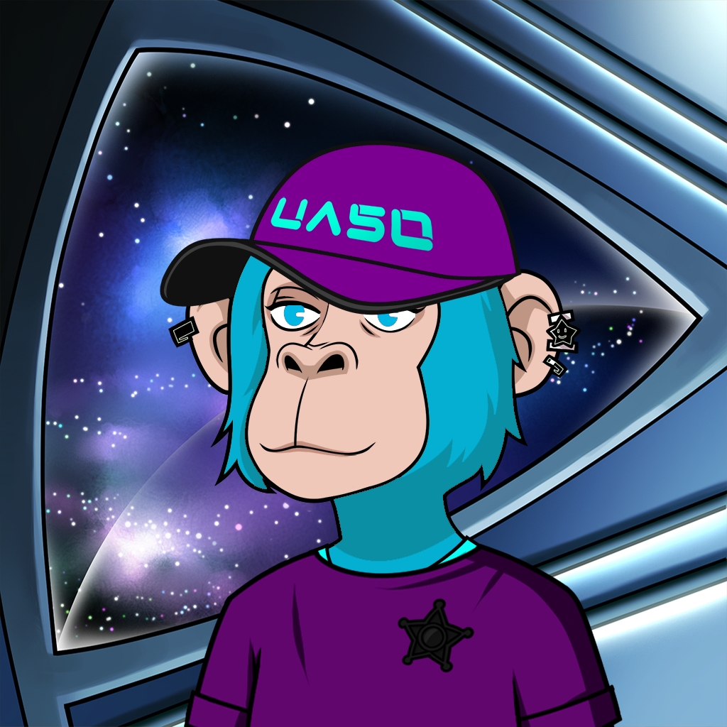 UASO Origins OG #1122