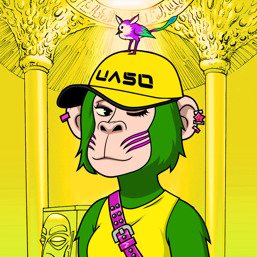 UASO Origins OG #1156