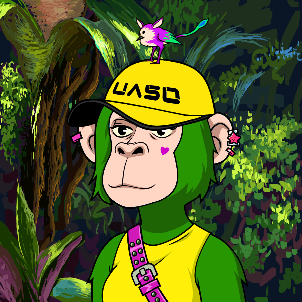 UASO Origins OG #1157