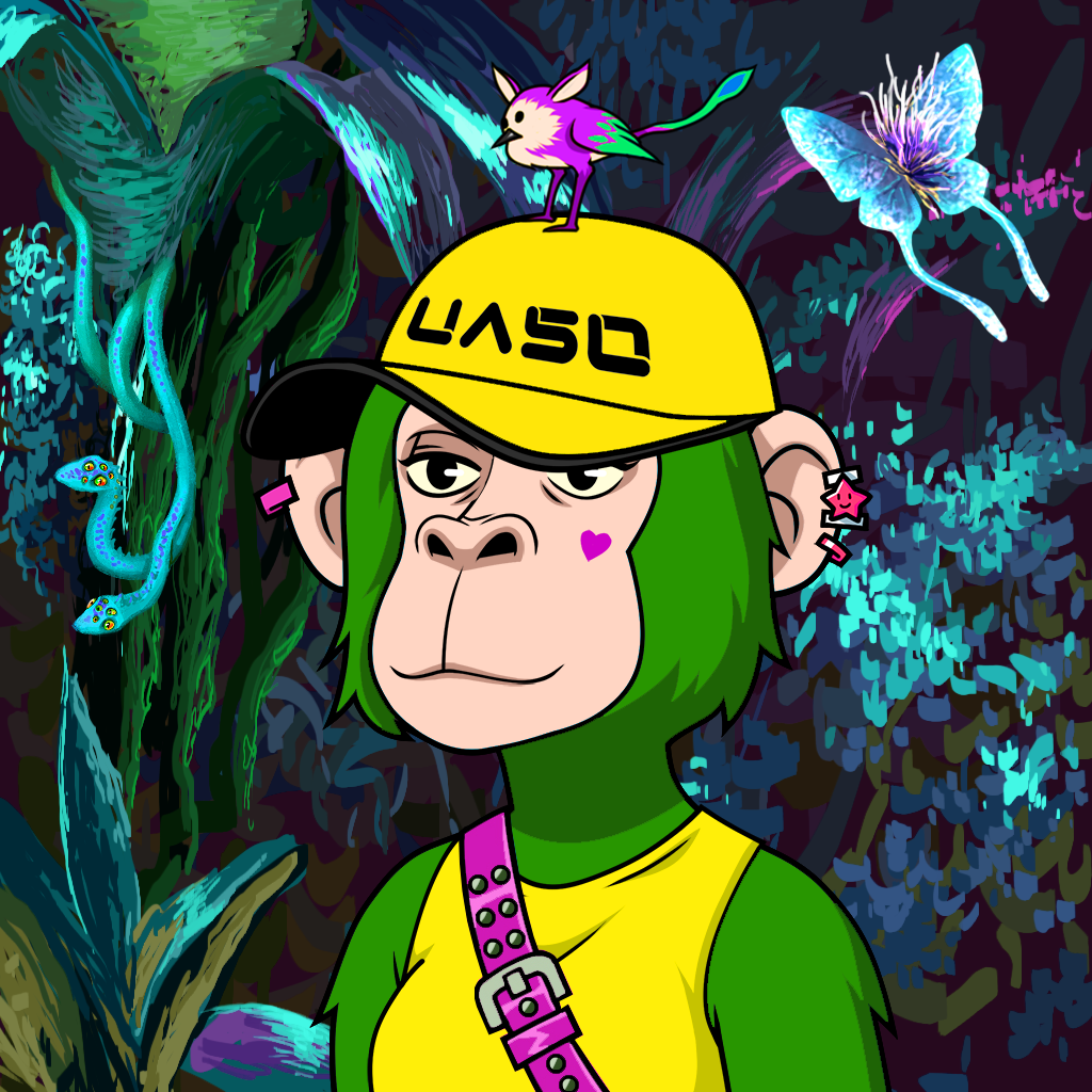 UASO Origins OG #1159