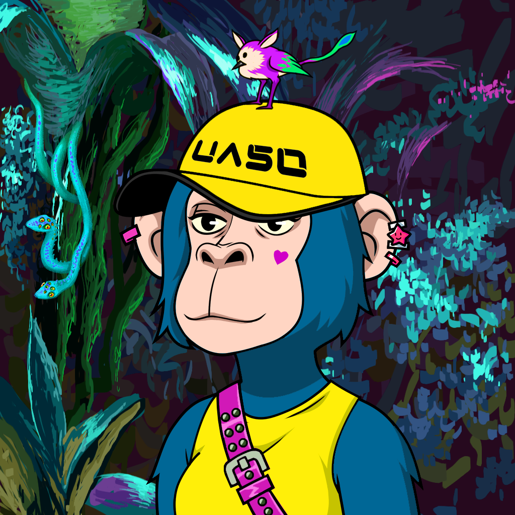 UASO Origins OG #1160