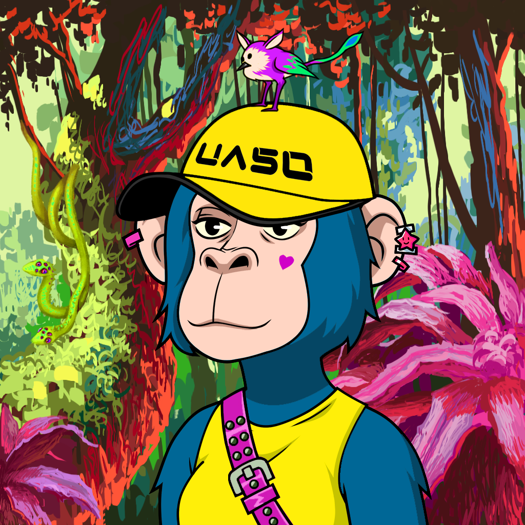 UASO Origins OG #1161