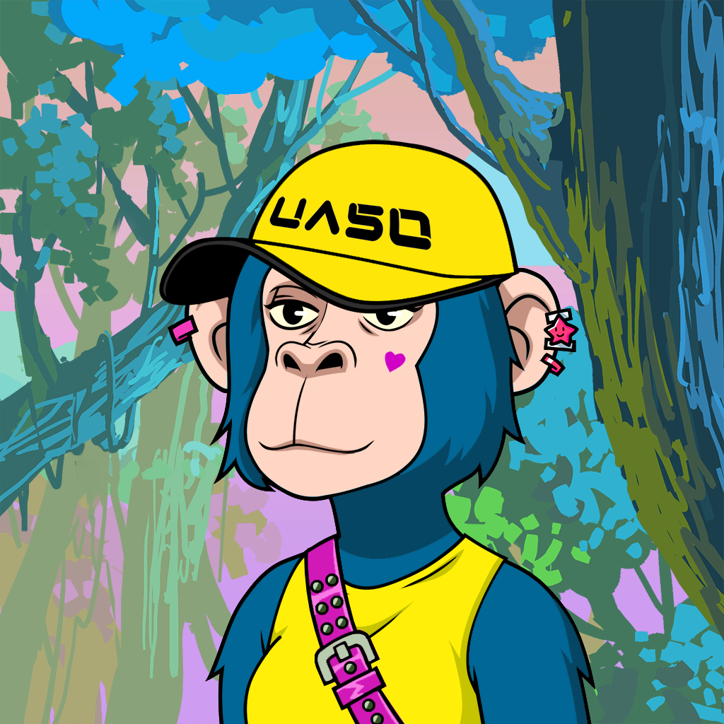 UASO Origins OG #1162