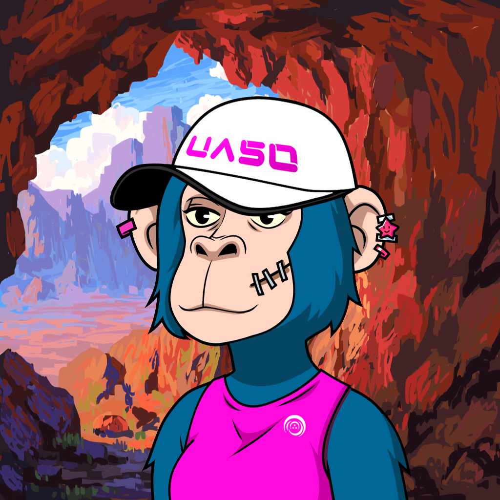 UASO Origins OG #117