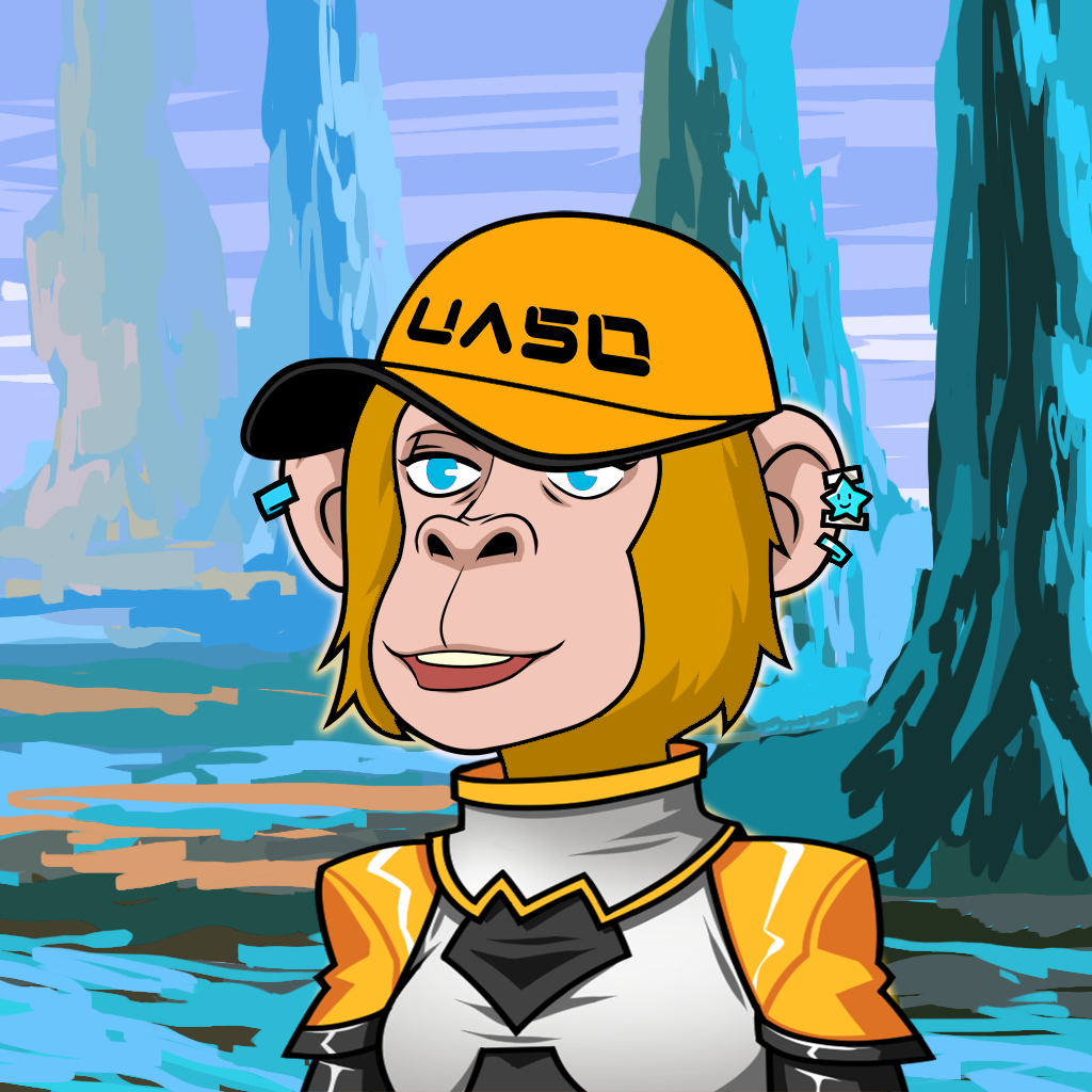 UASO Origins OG #1172