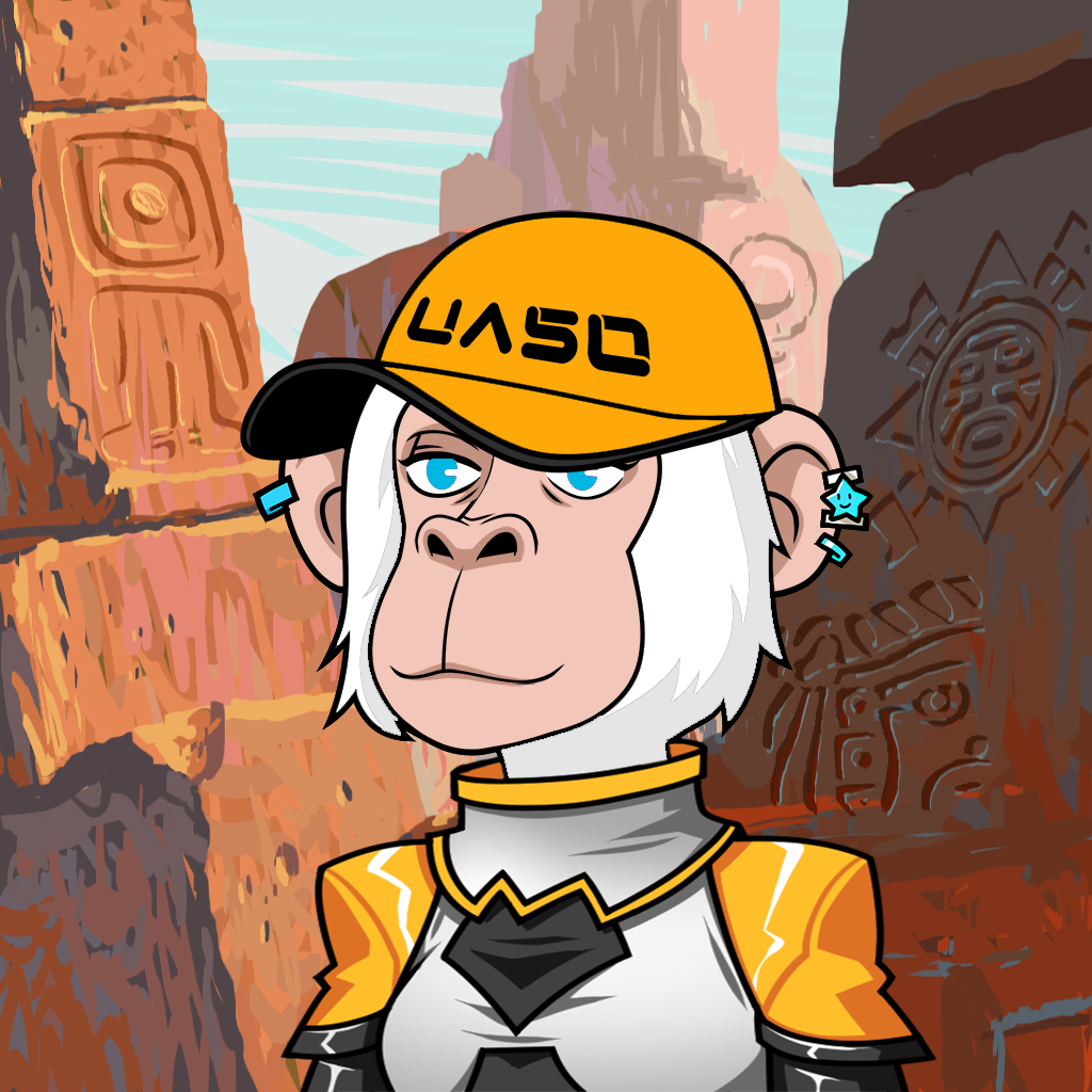 UASO Origins OG #1178