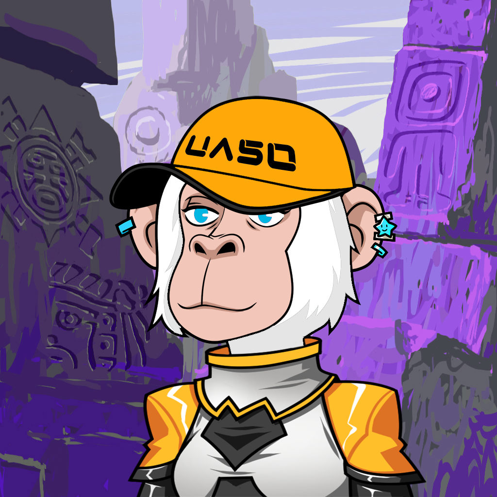 UASO Origins OG #1179