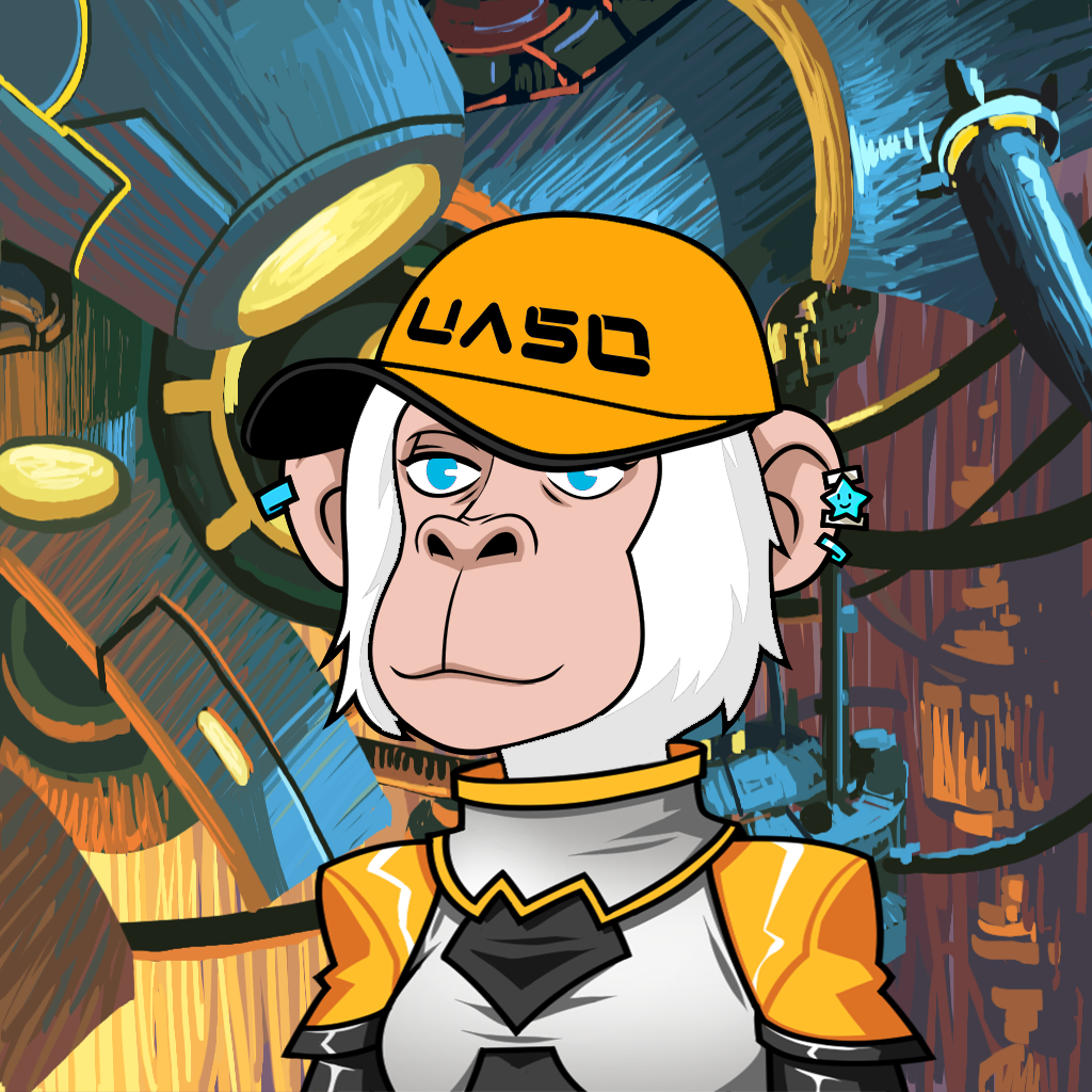 UASO Origins OG #1180