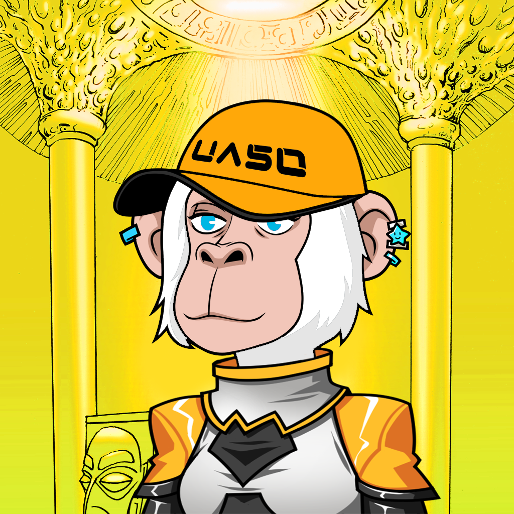 UASO Origins OG #1181