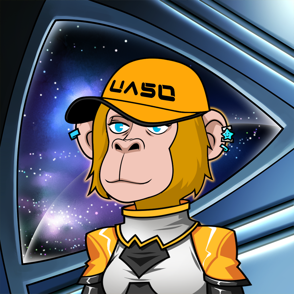 UASO Origins OG #1182