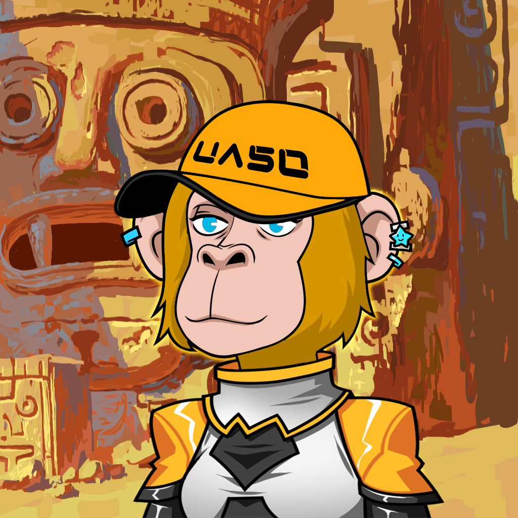 UASO Origins OG #1183