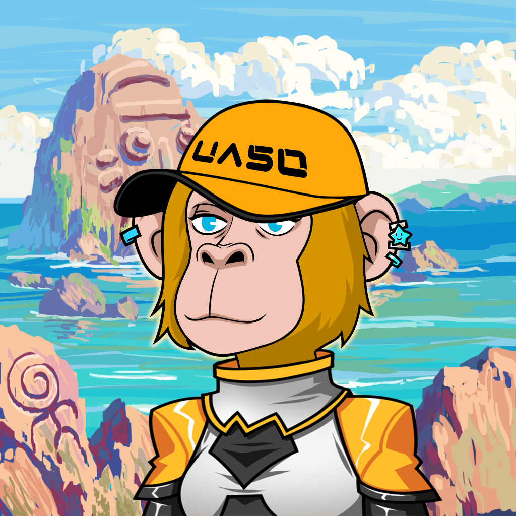 UASO Origins OG #1185