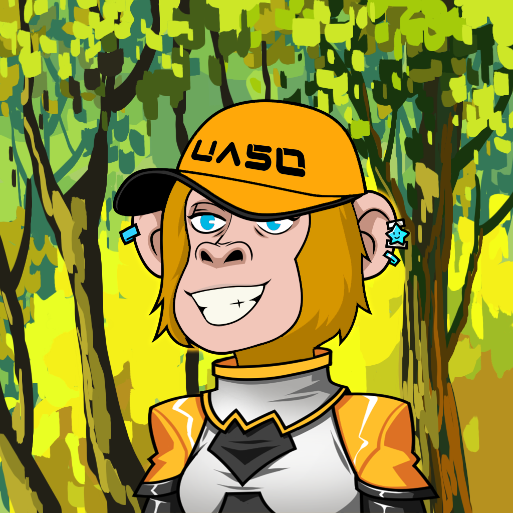 UASO Origins OG #1186