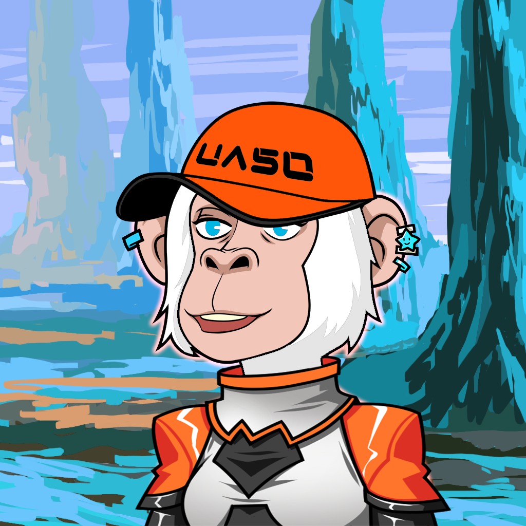 UASO Origins OG #1188