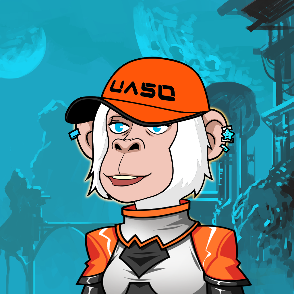UASO Origins OG #1189