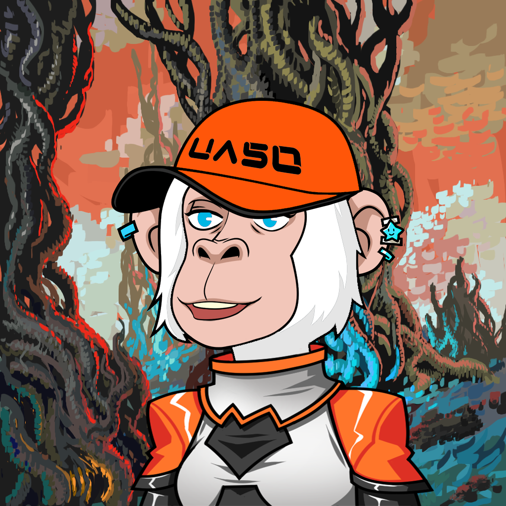 UASO Origins OG #1190