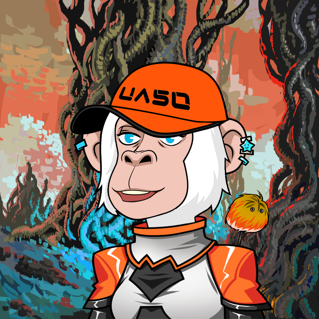 UASO Origins OG #1191