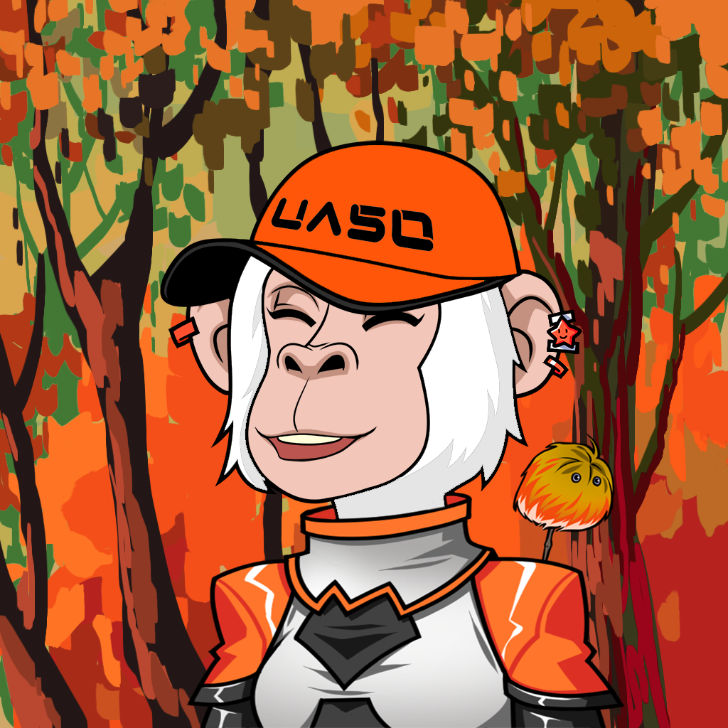 UASO Origins OG #1192