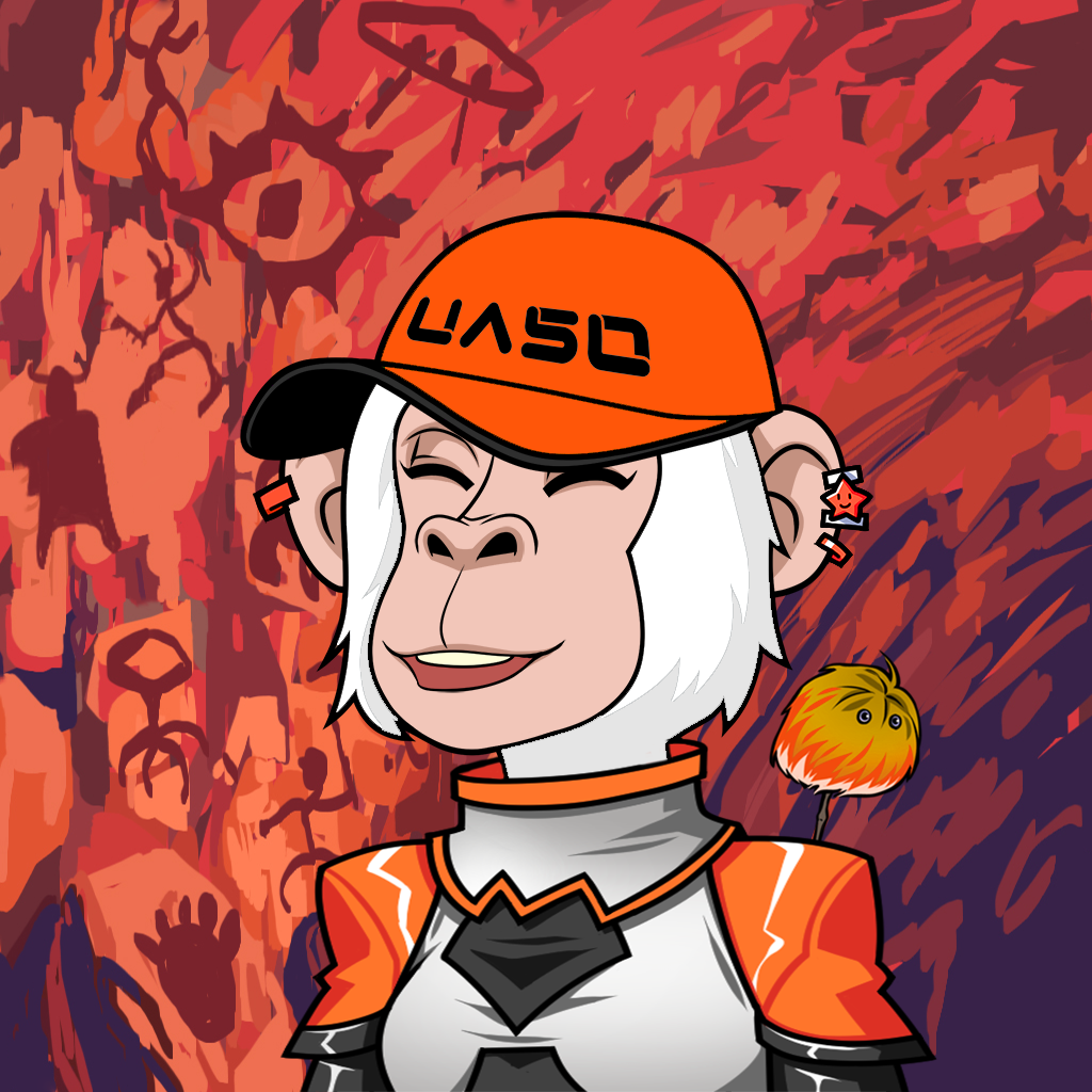 UASO Origins OG #1193