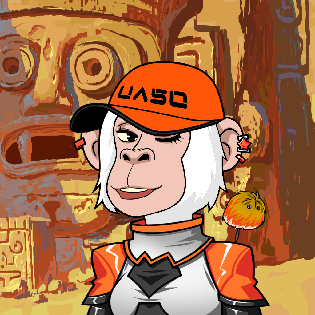 UASO Origins OG #1197