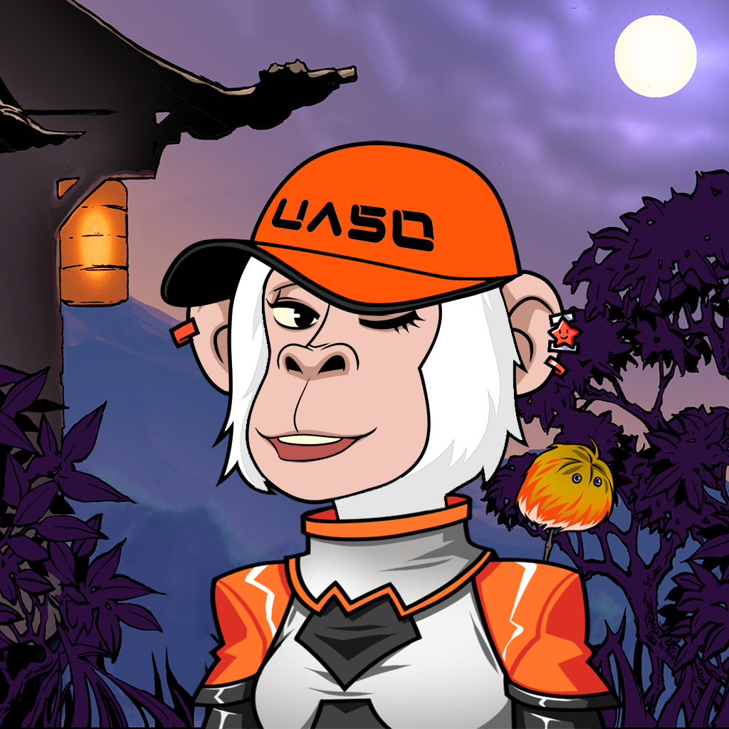 UASO Origins OG #1198