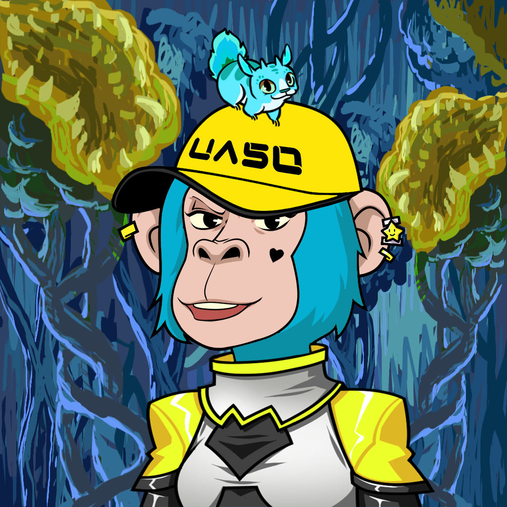 UASO Origins OG #1208