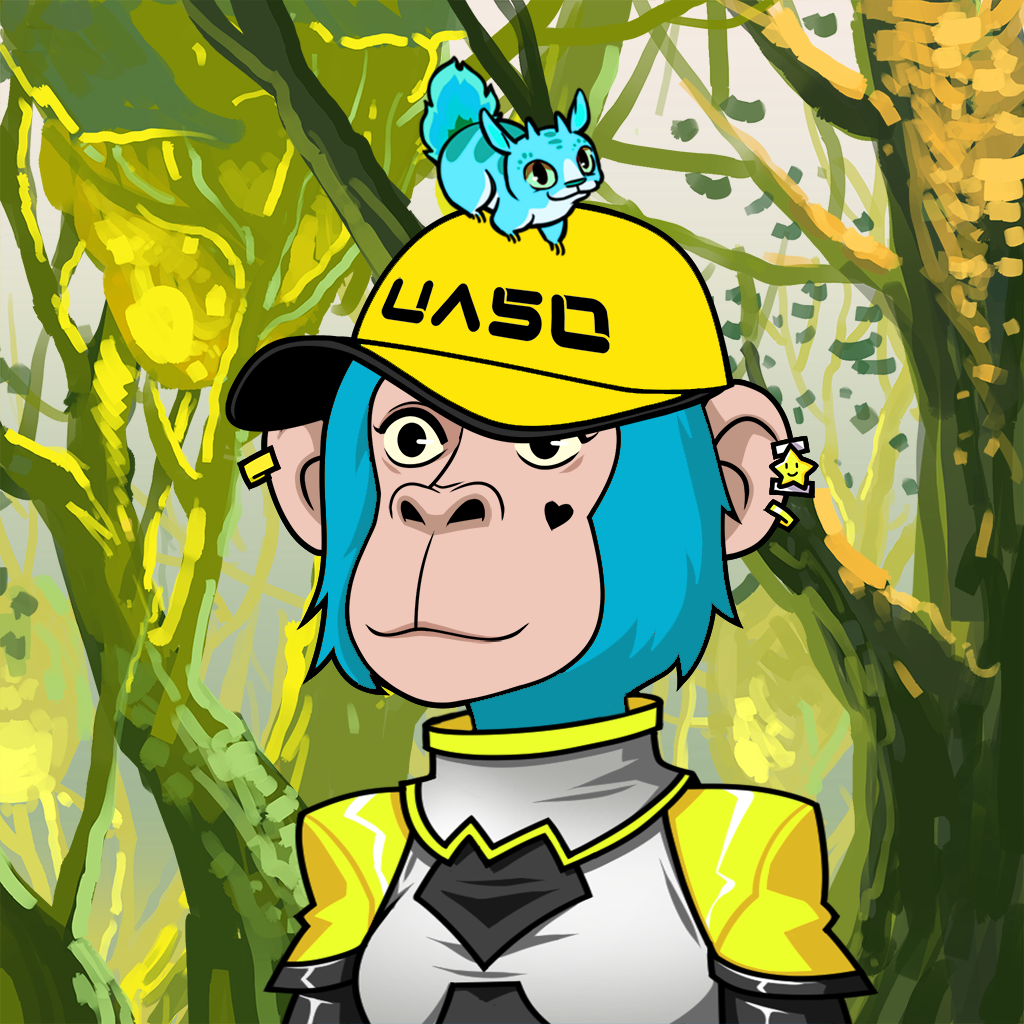 UASO Origins OG #1212