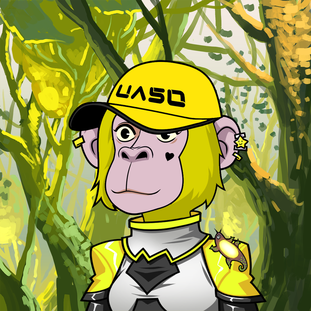 UASO Origins OG #1213