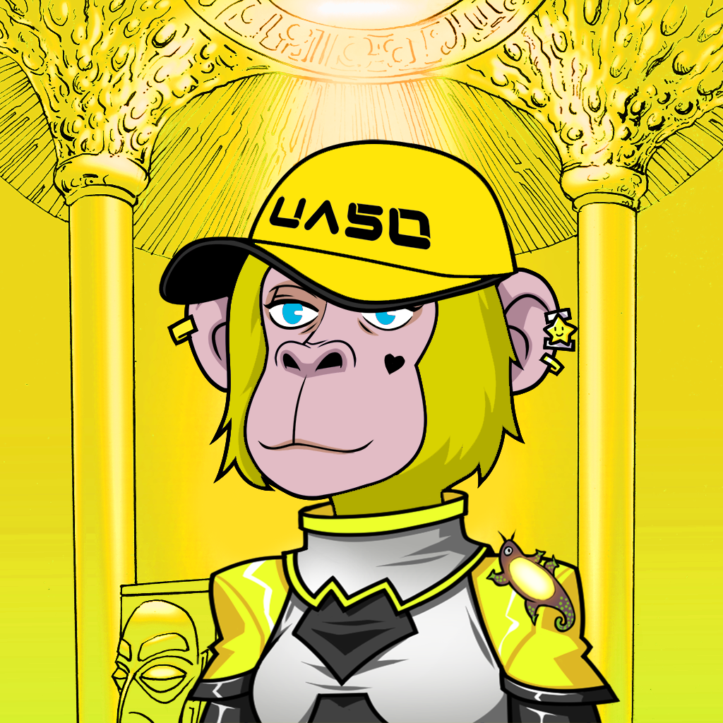 UASO Origins OG #1214