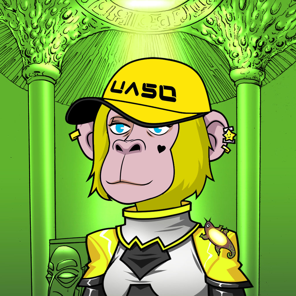 UASO Origins OG #1215