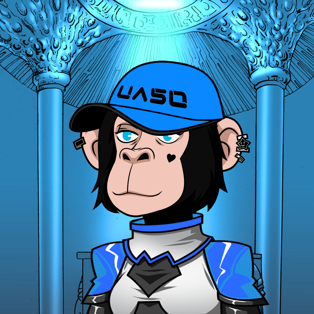 UASO Origins OG #1216