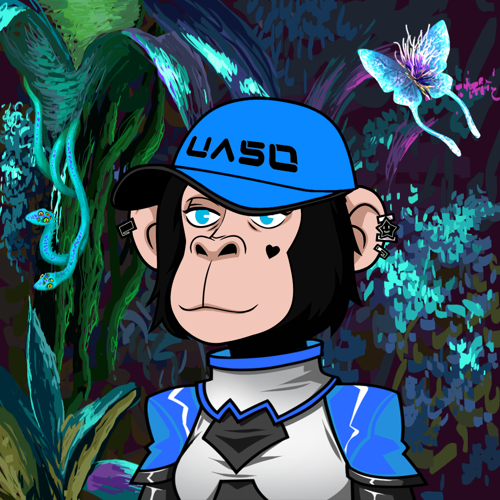UASO Origins OG #1217