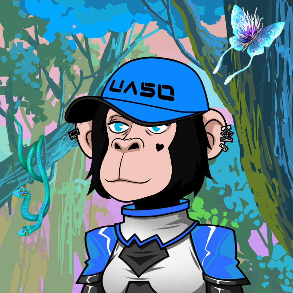 UASO Origins OG #1218