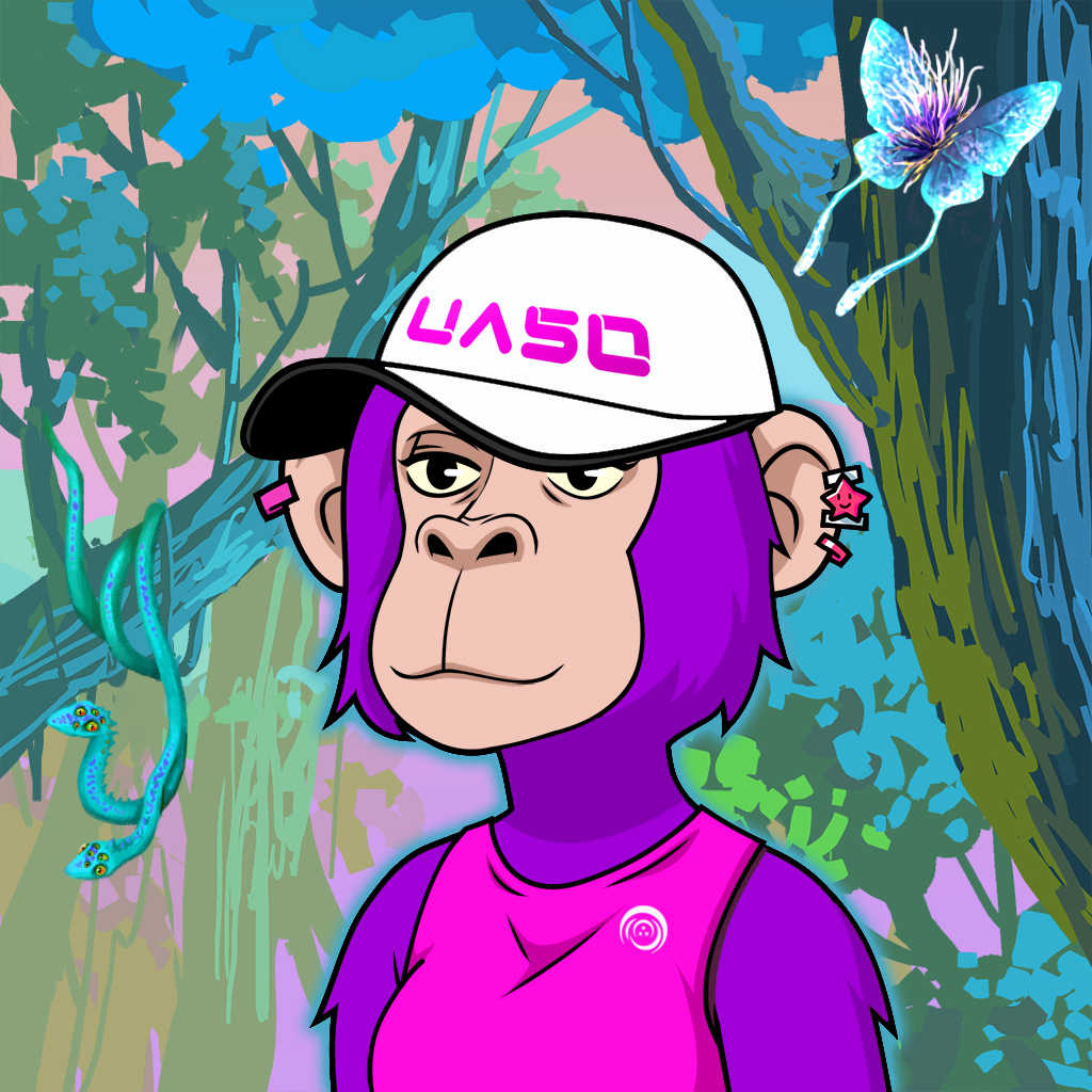 UASO Origins OG #123